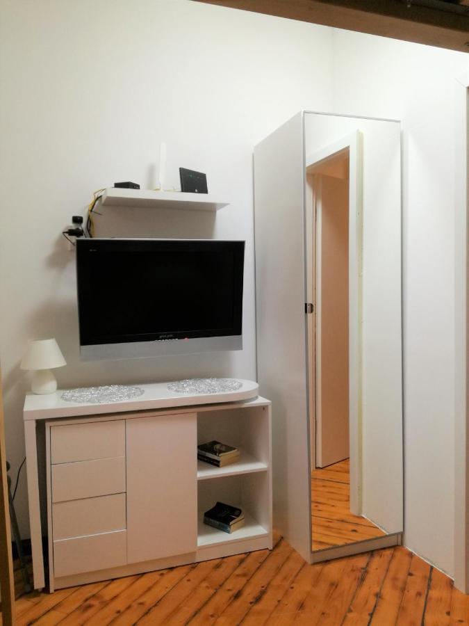 Rest In Siska Apartment