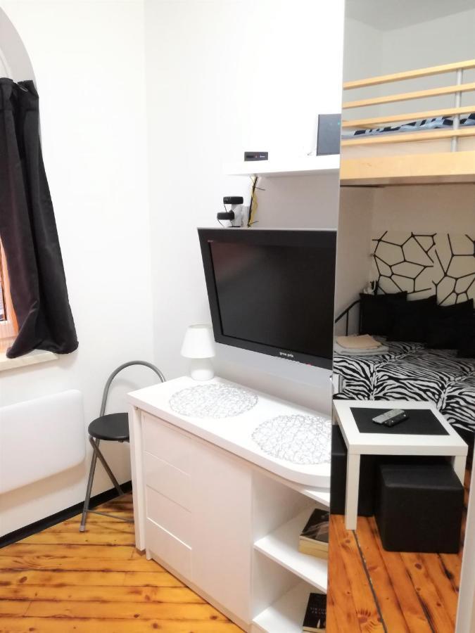 Apartment Rest In Siska *
