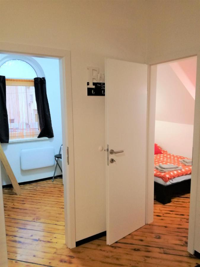 Apartment Rest In Siska