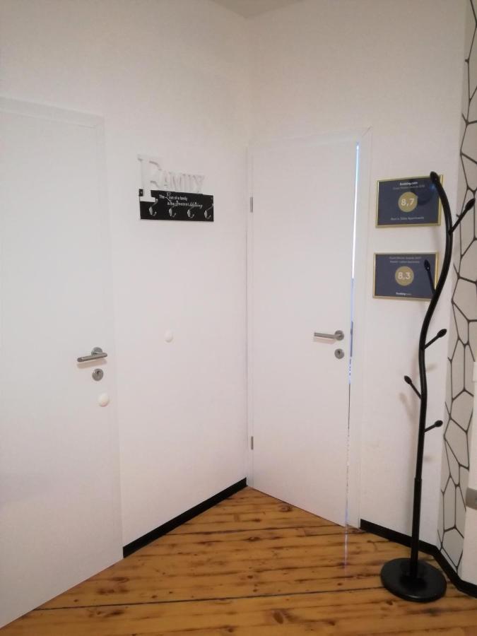 Apartment Rest In Siska *