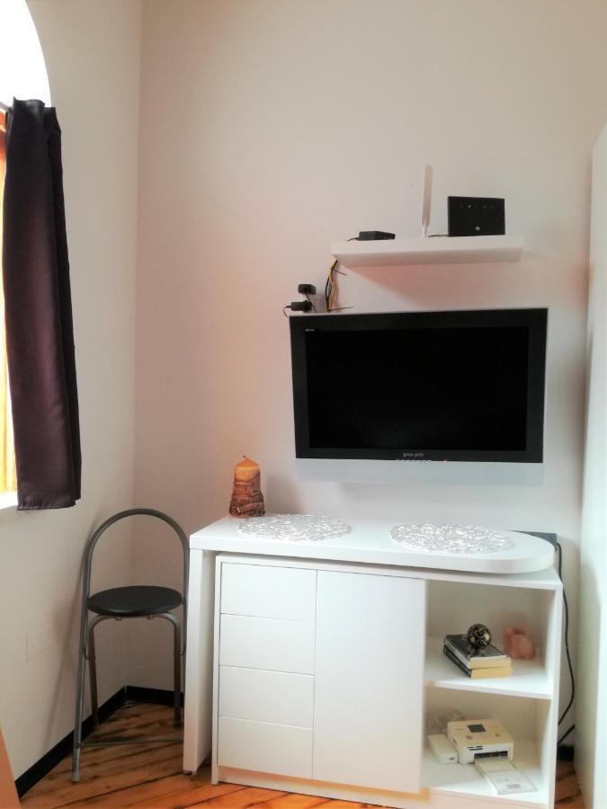 Apartment Rest In Siska