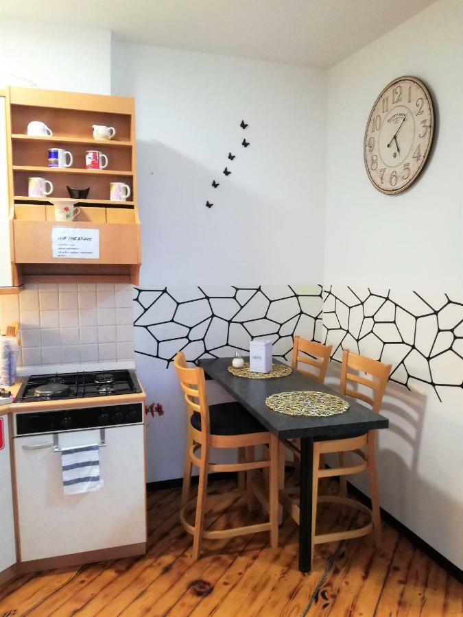 Apartment Rest In Siska